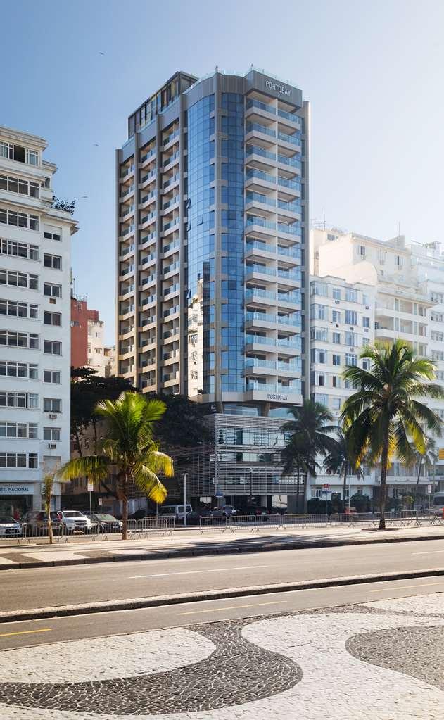 Porto Bay Rio Internacional 4* Rio de Janeiro