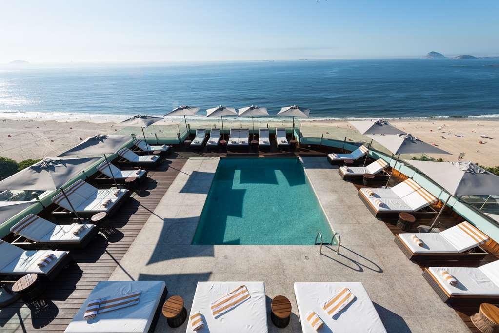 Porto Bay Rio Internacional Hotel