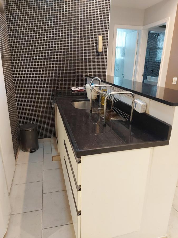 Bulhoes De Carvalho 591 Apartamento