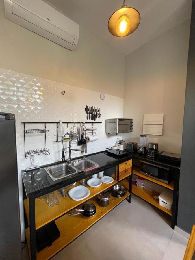 Perfeito Na Montanha Apartamento