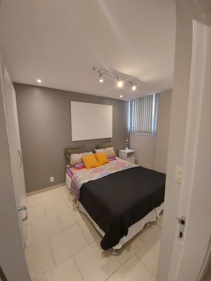 Bulhoes De Carvalho 591 Apartamento Rio de Janeiro