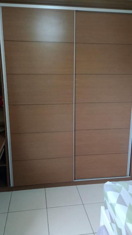 Quarto em Acomodações Particulares Apart Da Preta *