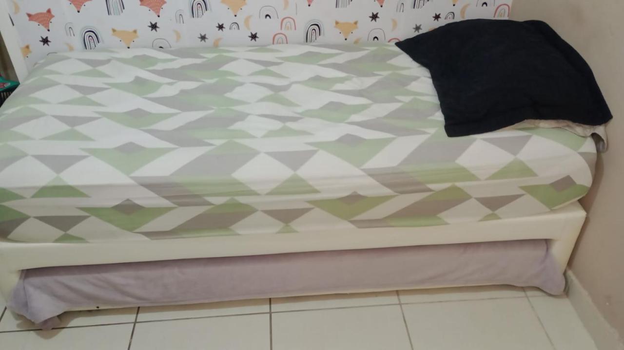 Quarto em Acomodações Particulares Apart Da Preta