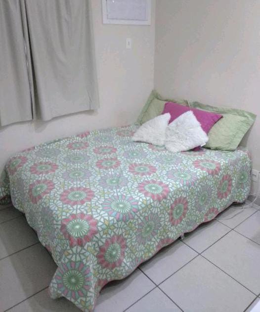Apart Da Preta Quarto em Acomodações Particulares *