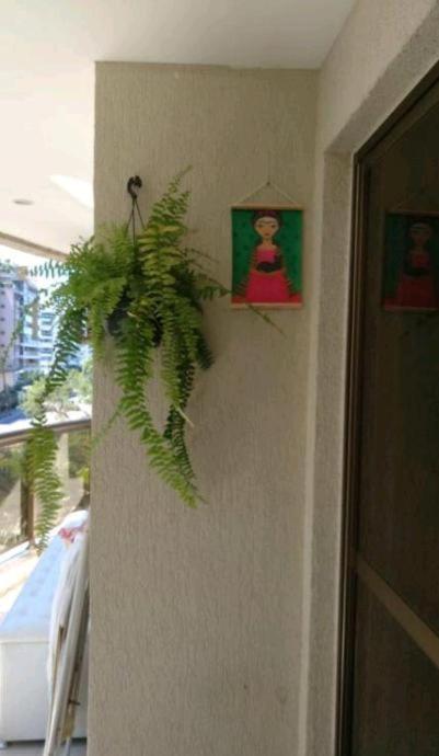 Quarto em Acomodações Particulares Apart Da Preta