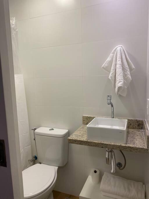 Estudio Reformado Em Copacabana Apartamento