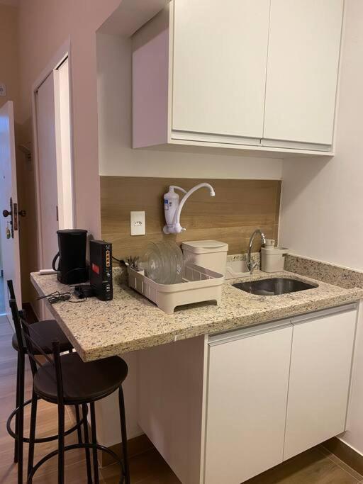Estudio Reformado Em Copacabana