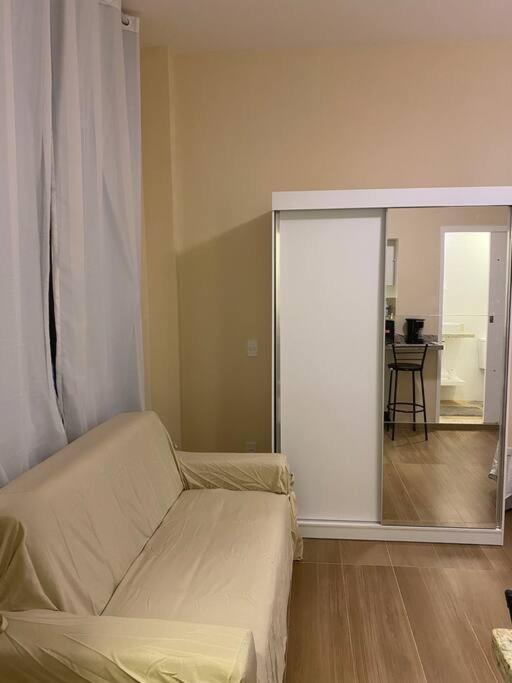 Apartamento Estudio Reformado Em Copacabana *
