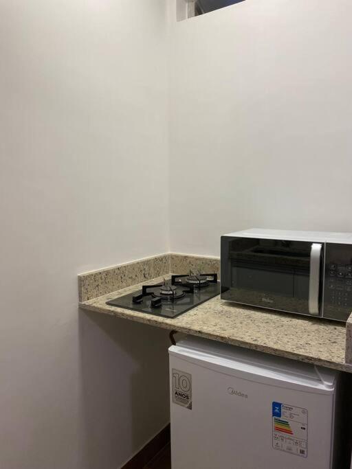 Apartamento Estudio Reformado Em Copacabana Rio de Janeiro