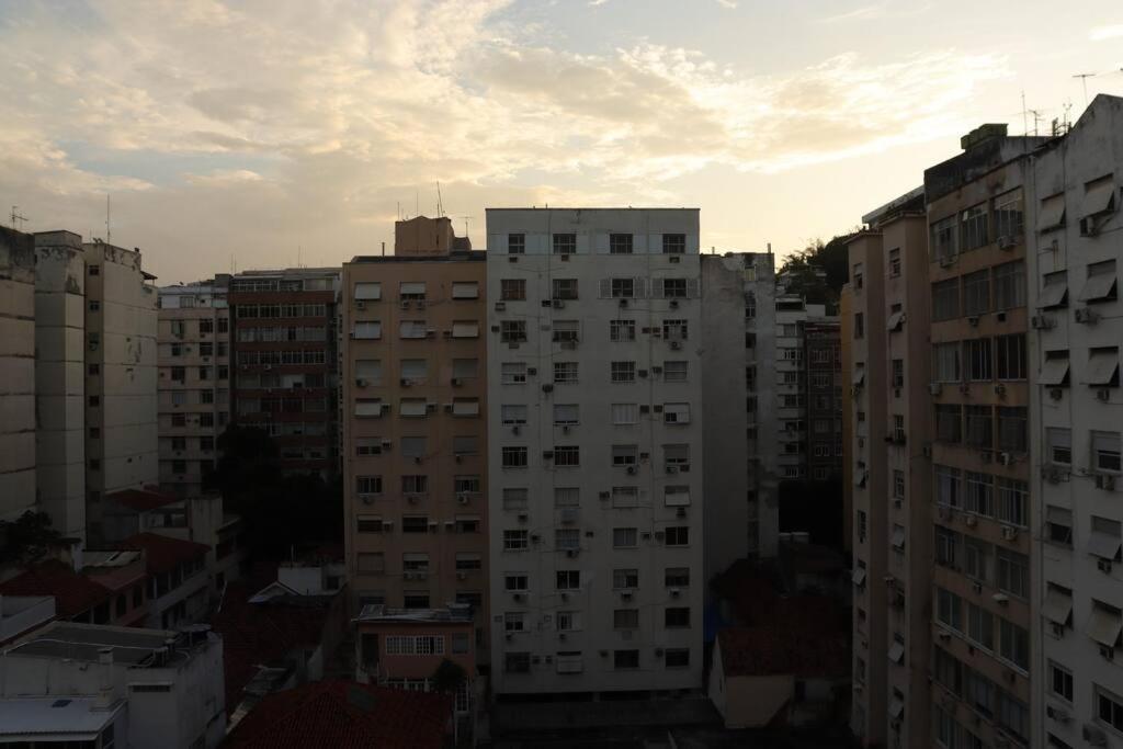 Apartamento Estudio Reformado Em Copacabana