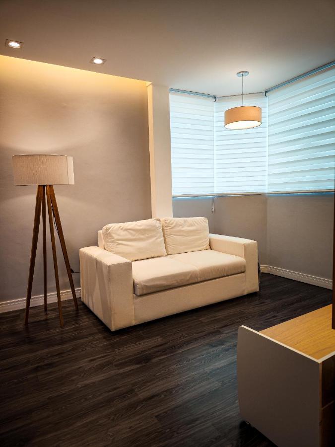 Premium Flat Boutique Ipanema *