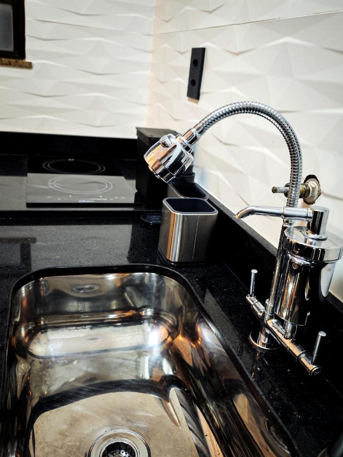 Premium Flat Boutique Ipanema Apartamento *