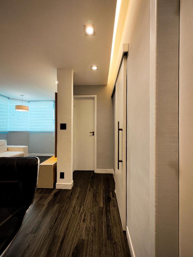 Apartamento Premium Flat Boutique Ipanema *