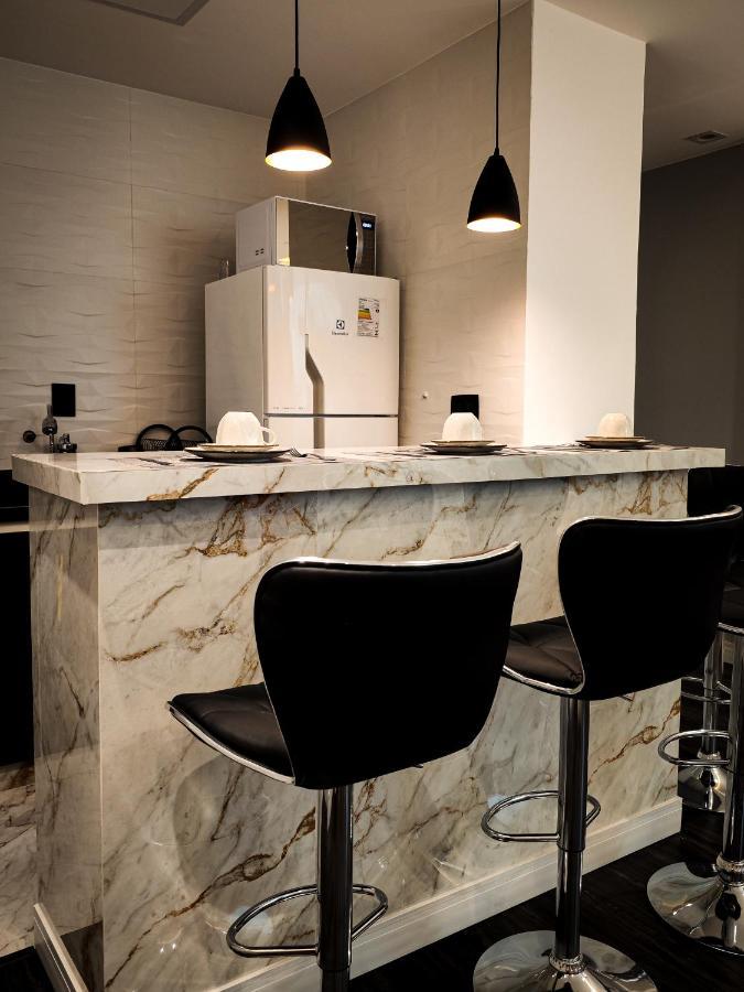 Premium Flat Boutique Ipanema Apartamento *