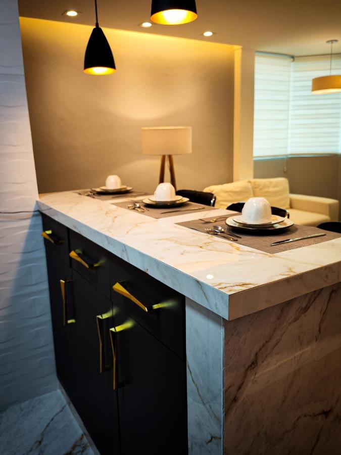 Apartamento Premium Flat Boutique Ipanema Rio de Janeiro