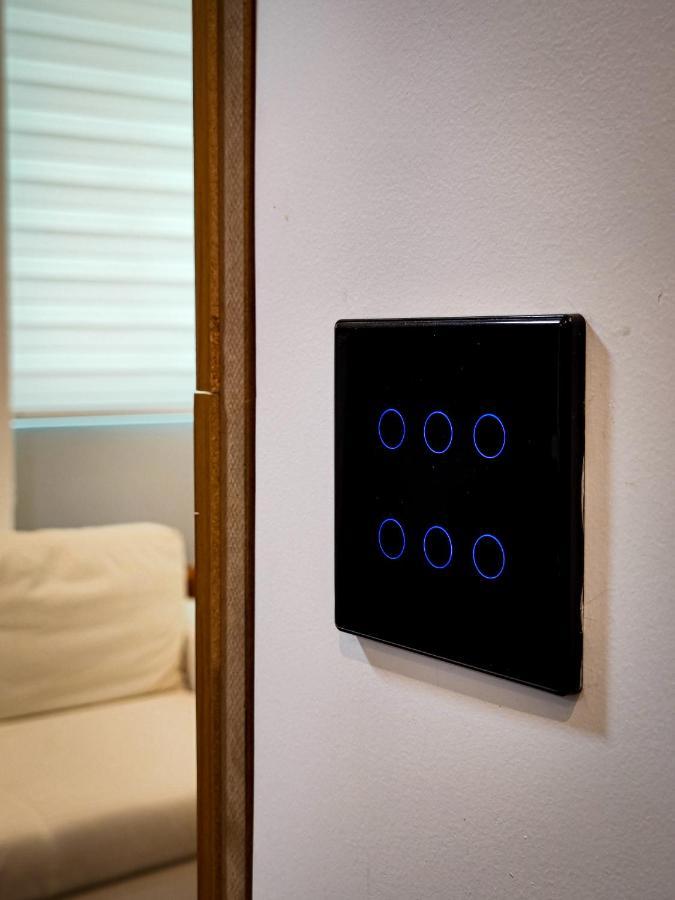 Apartamento Premium Flat Boutique Ipanema *
