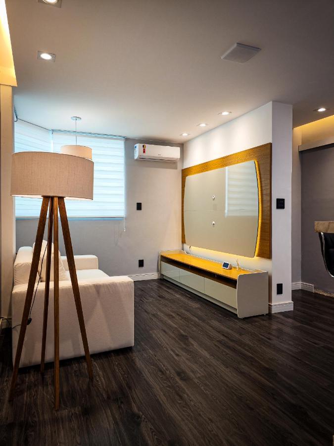 Premium Flat Boutique Ipanema Apartamento Rio de Janeiro