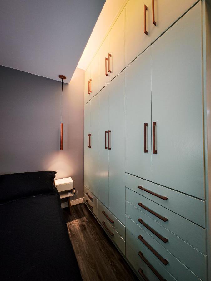 Apartamento Premium Flat Boutique Ipanema *