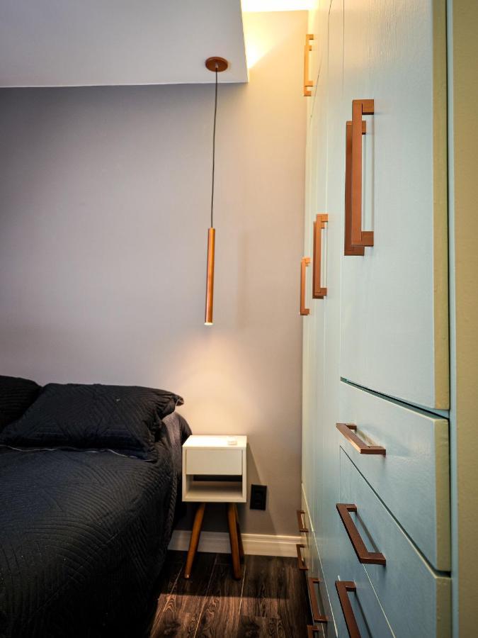 Premium Flat Boutique Ipanema Apartamento *