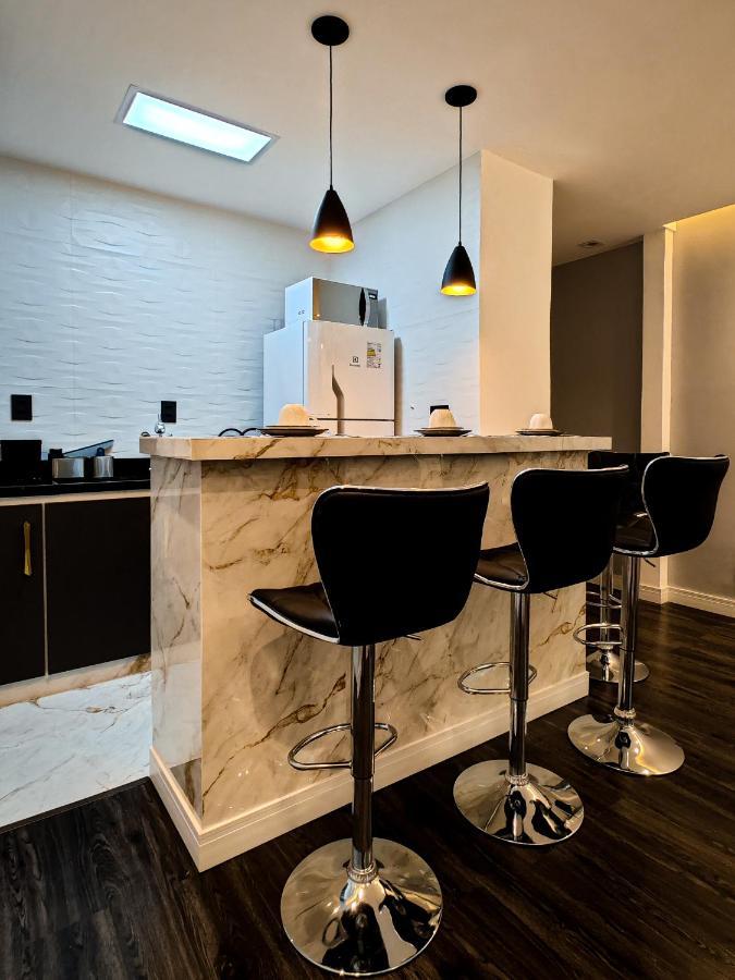 Apartamento Premium Flat Boutique Ipanema
