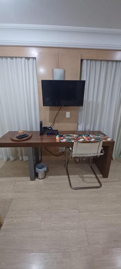 Q1 Flat Mediterraneo - Hospedado Por Marcio & Luzia *