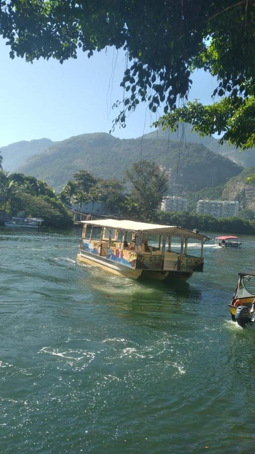 Apartamento Ilha Da Gigoia *
