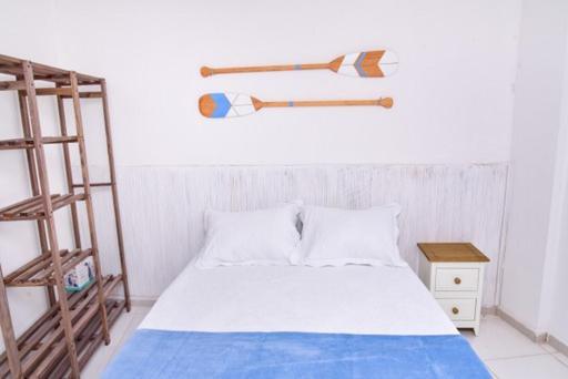 Economico Na Gilka Machado Apartment