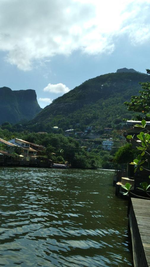 Apartamento Ilha Da Gigoia