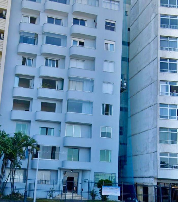 Apartamento Avenida Atlantica Apartment