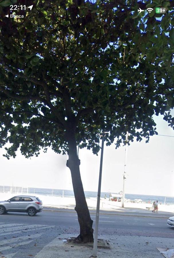 Apartamento Avenida Atlantica * Rio de Janeiro