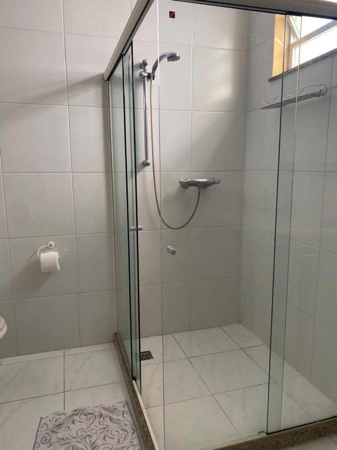 Apartamento Avenida Atlantica