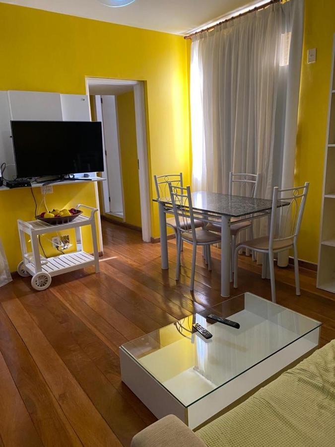 Apartamento Avenida Atlantica Rio de Janeiro