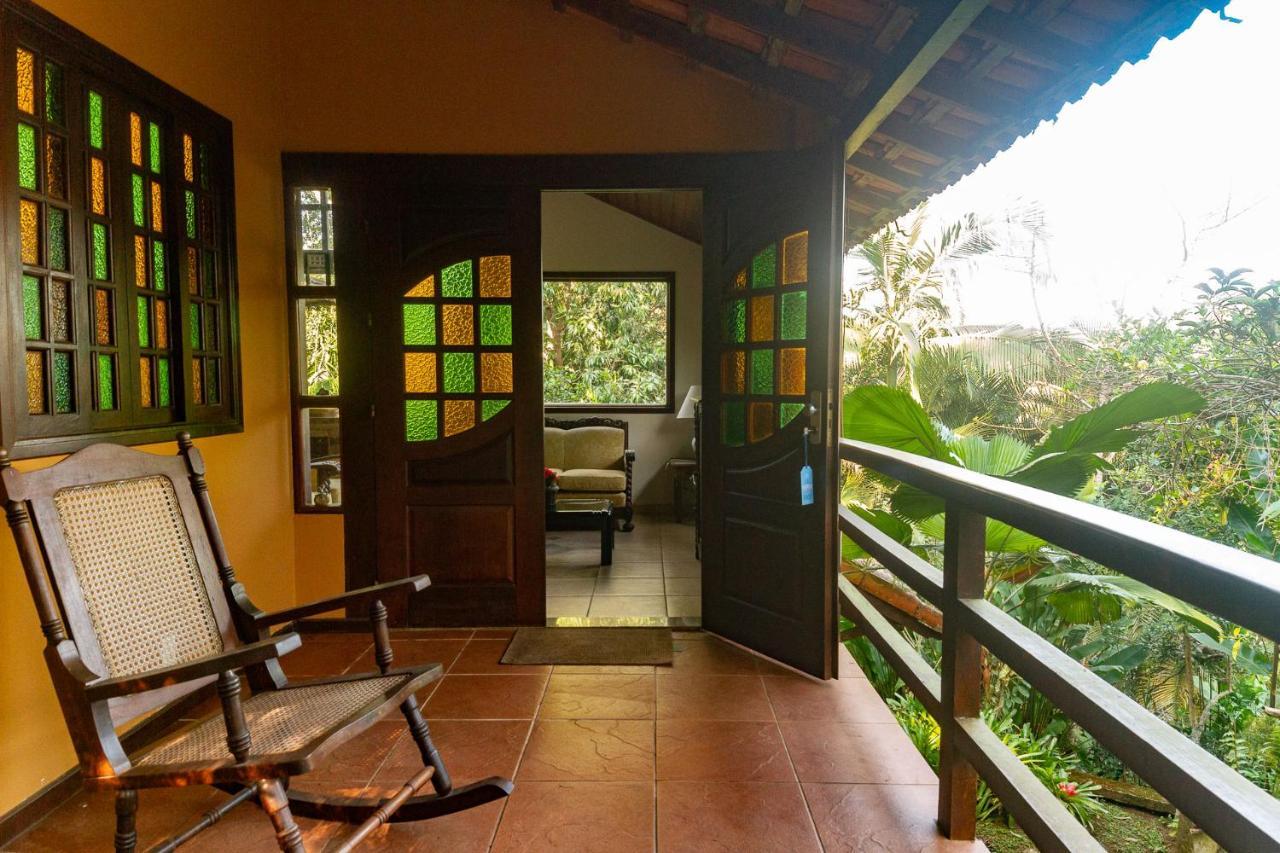 Don Pascual Guest house Rio de Janeiro