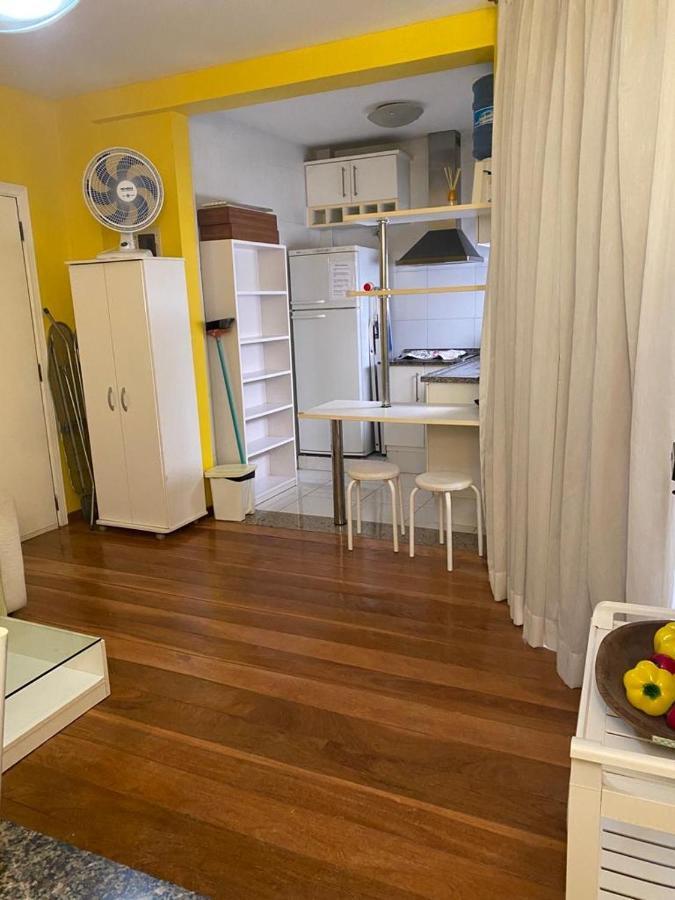 Apartamento Avenida Atlantica * Rio de Janeiro