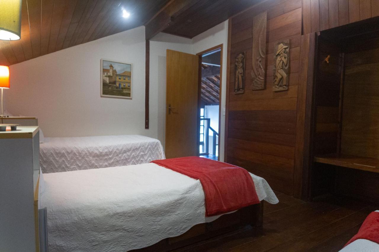 Don Pascual Guest house *