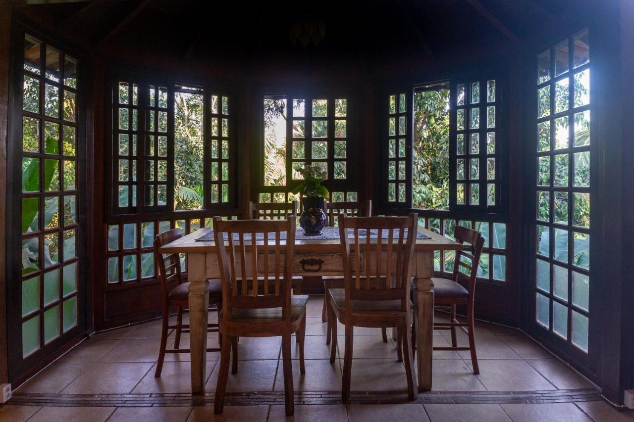 Guest house Don Pascual