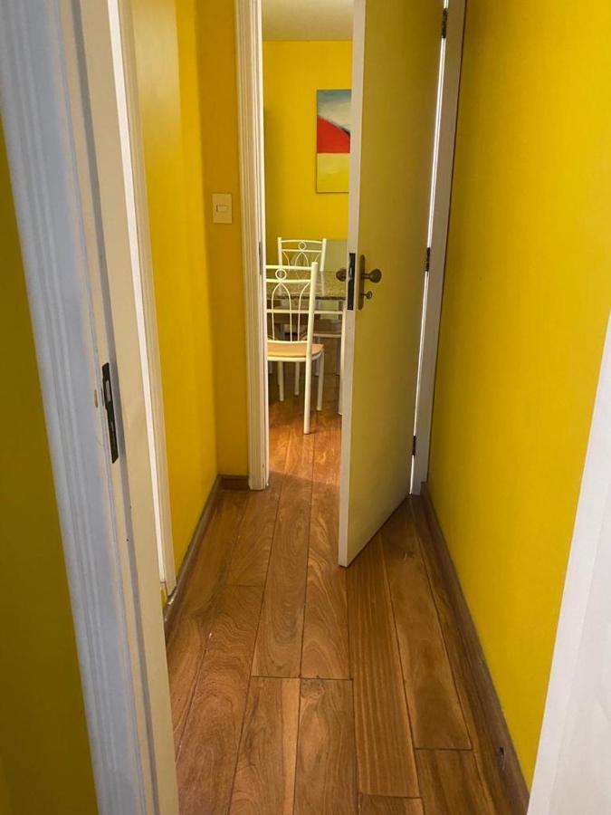 Apartamento Avenida Atlantica *