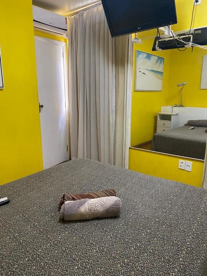 Apartamento Avenida Atlantica * Rio de Janeiro