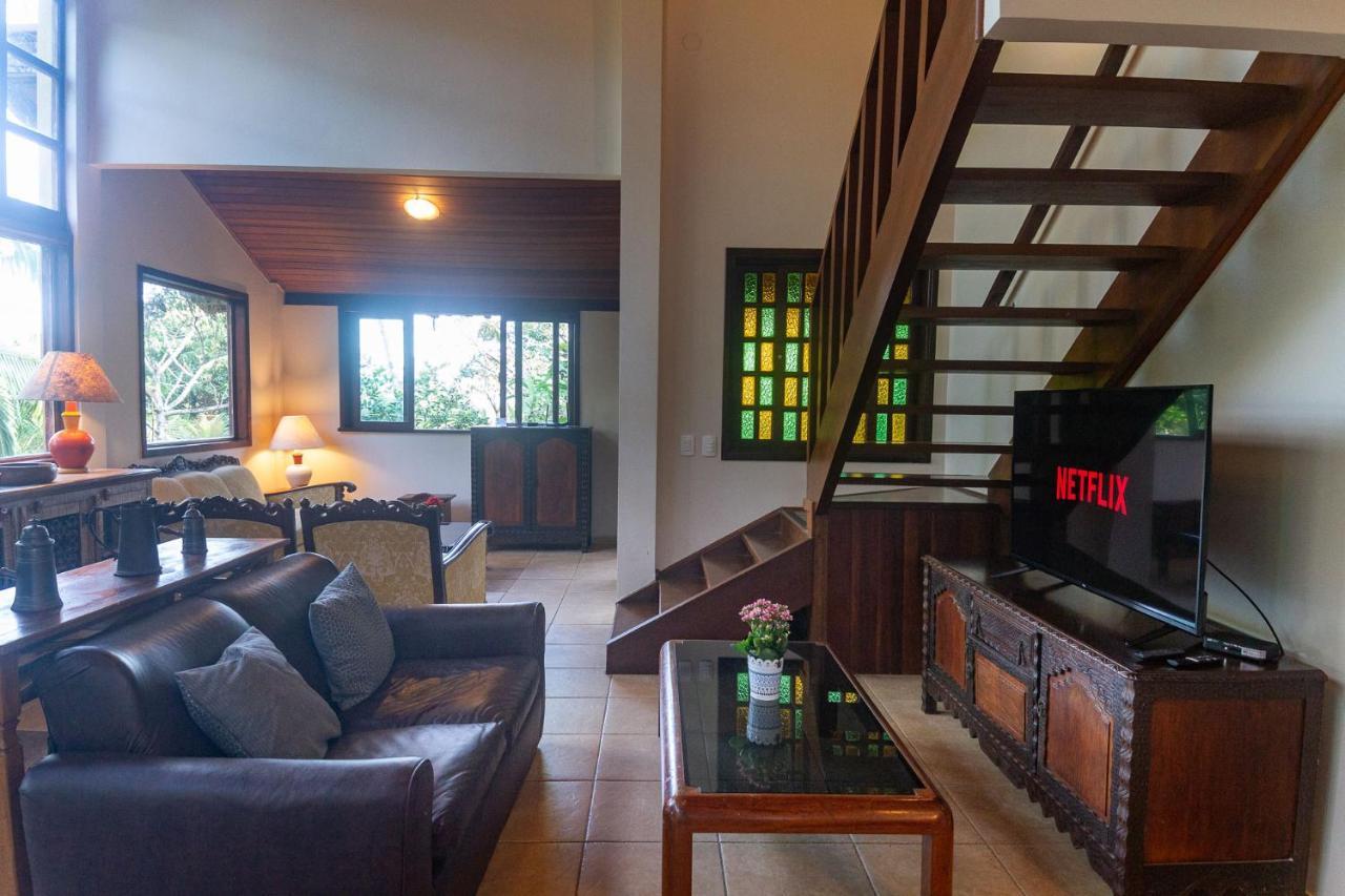 Guest house Don Pascual Rio de Janeiro
