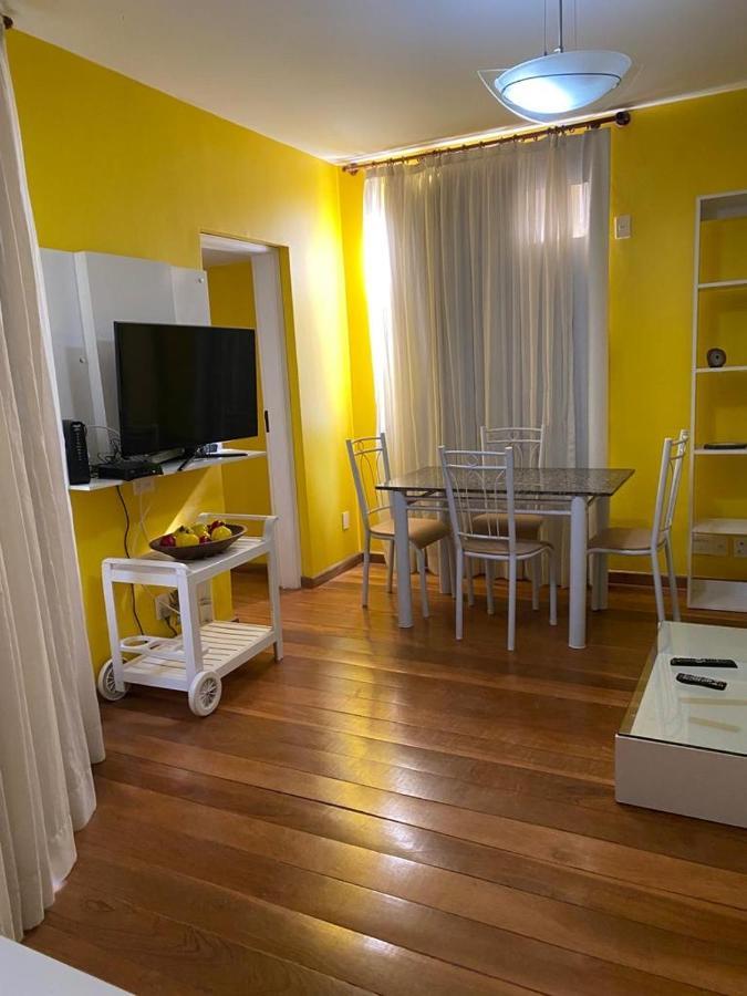 Apartment Apartamento Avenida Atlantica