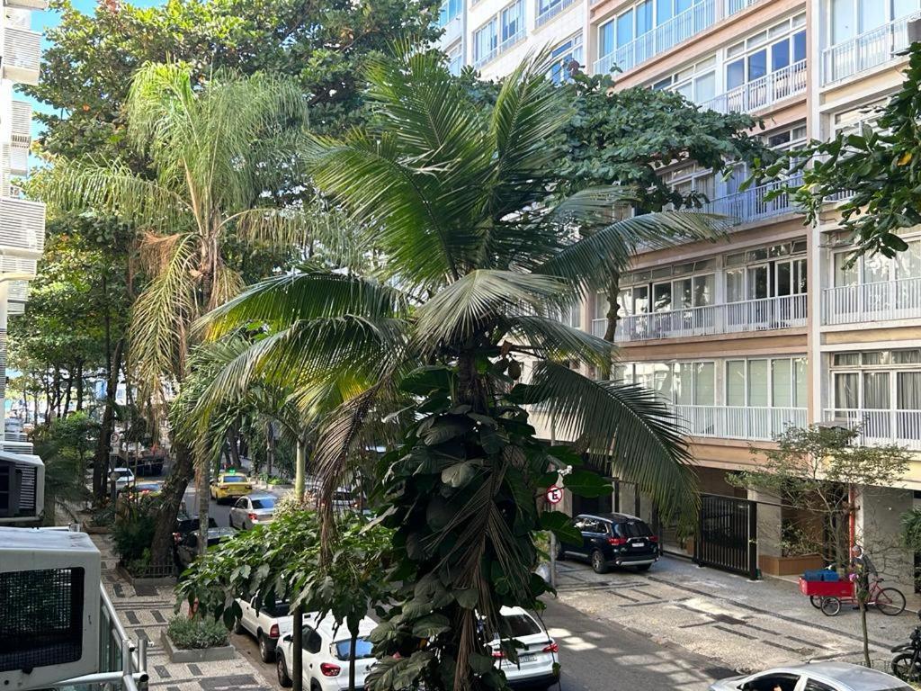 Temporada Proximo A De Ipanema! Apartamento