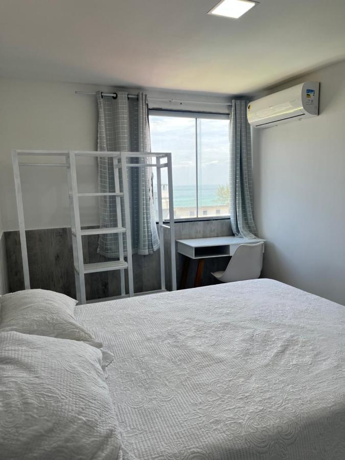 Apartment Bali - Vista Incrivel Do Mar Rio de Janeiro