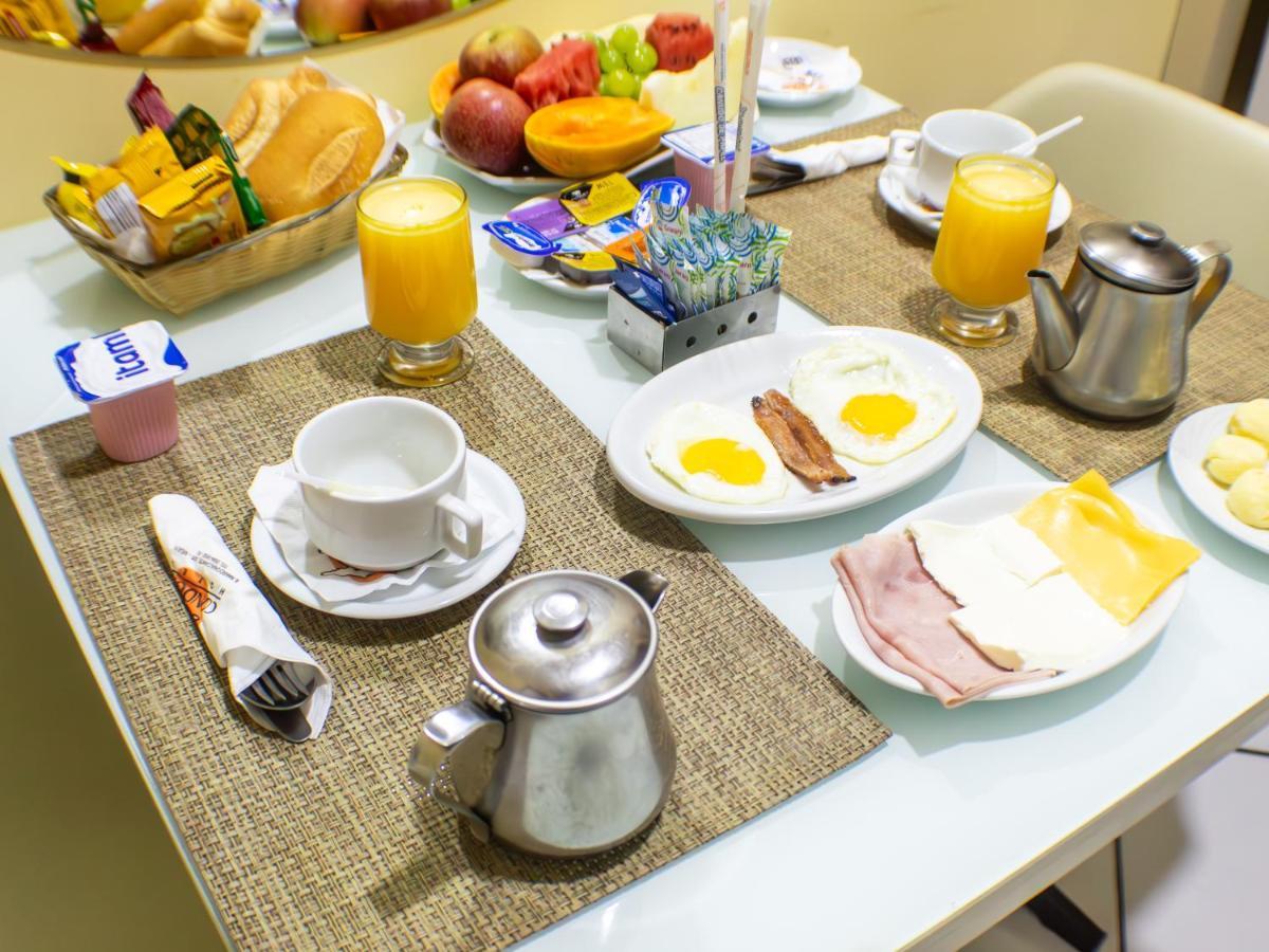 Hotel do amor Condor - Adult Only Rio de Janeiro