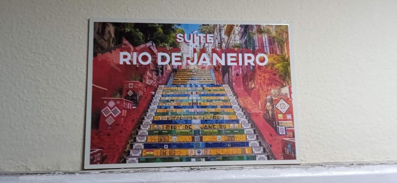 Lapa Rio de Janeiro
