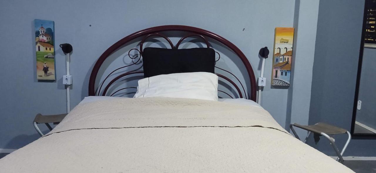 Lapa Apartamento