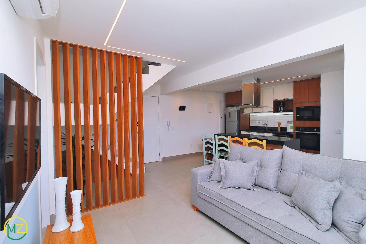 Apartment Cobertura Triplex De Luxo No Posto 9 Em Ipanema Rio de Janeiro