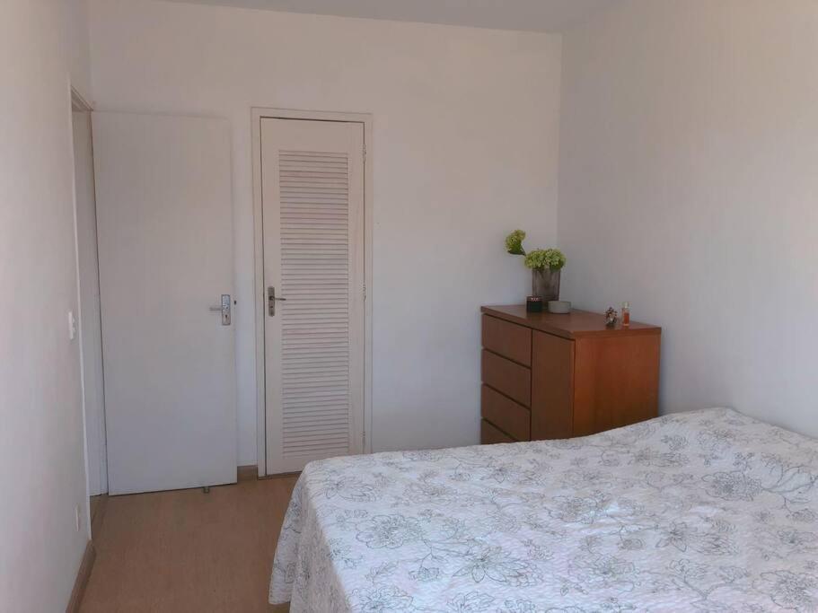 Apartamento Apto Encantador Proximo A Praia Da Barra Da Tijuca *