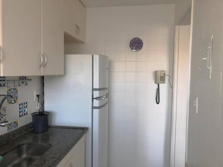 Apartamento Apto Encantador Proximo A Praia Da Barra Da Tijuca *
