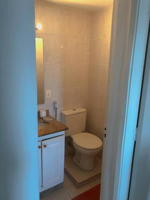 Apto Encantador Proximo A Praia Da Barra Da Tijuca Apartamento