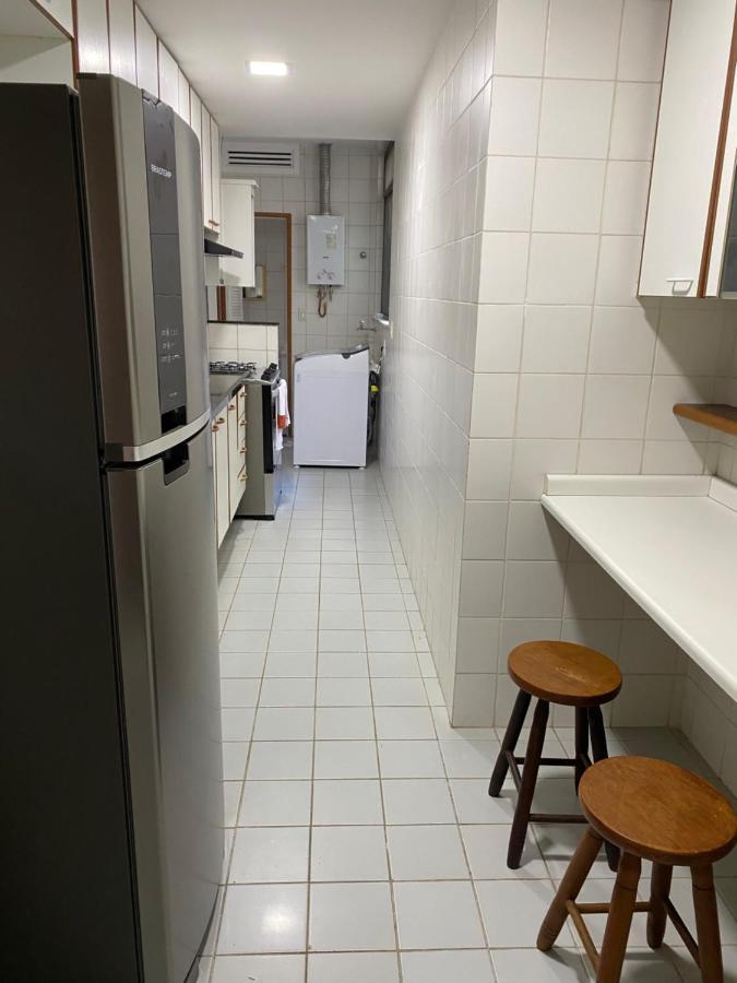 Apartamento Lindo Jardim Oceanico